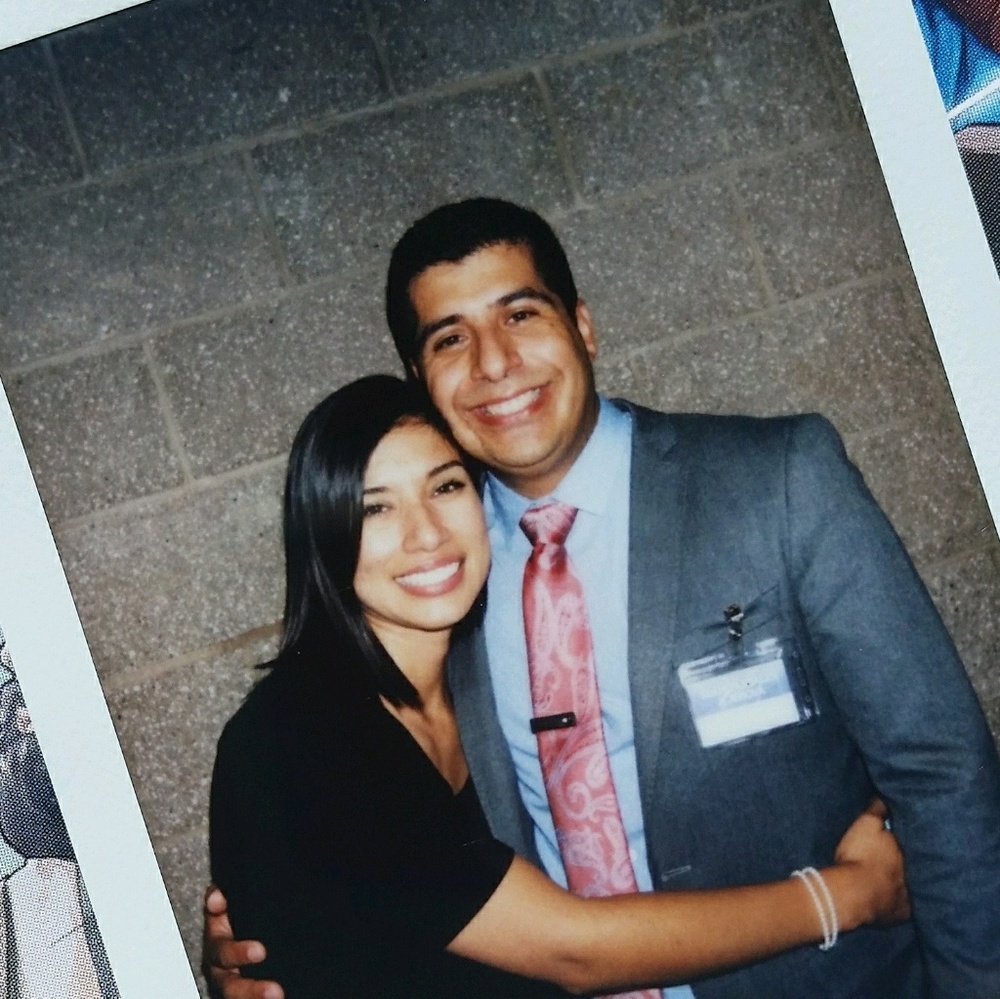 Meet your Posher, Josie